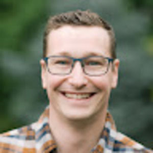 Meet your Posher, Brett